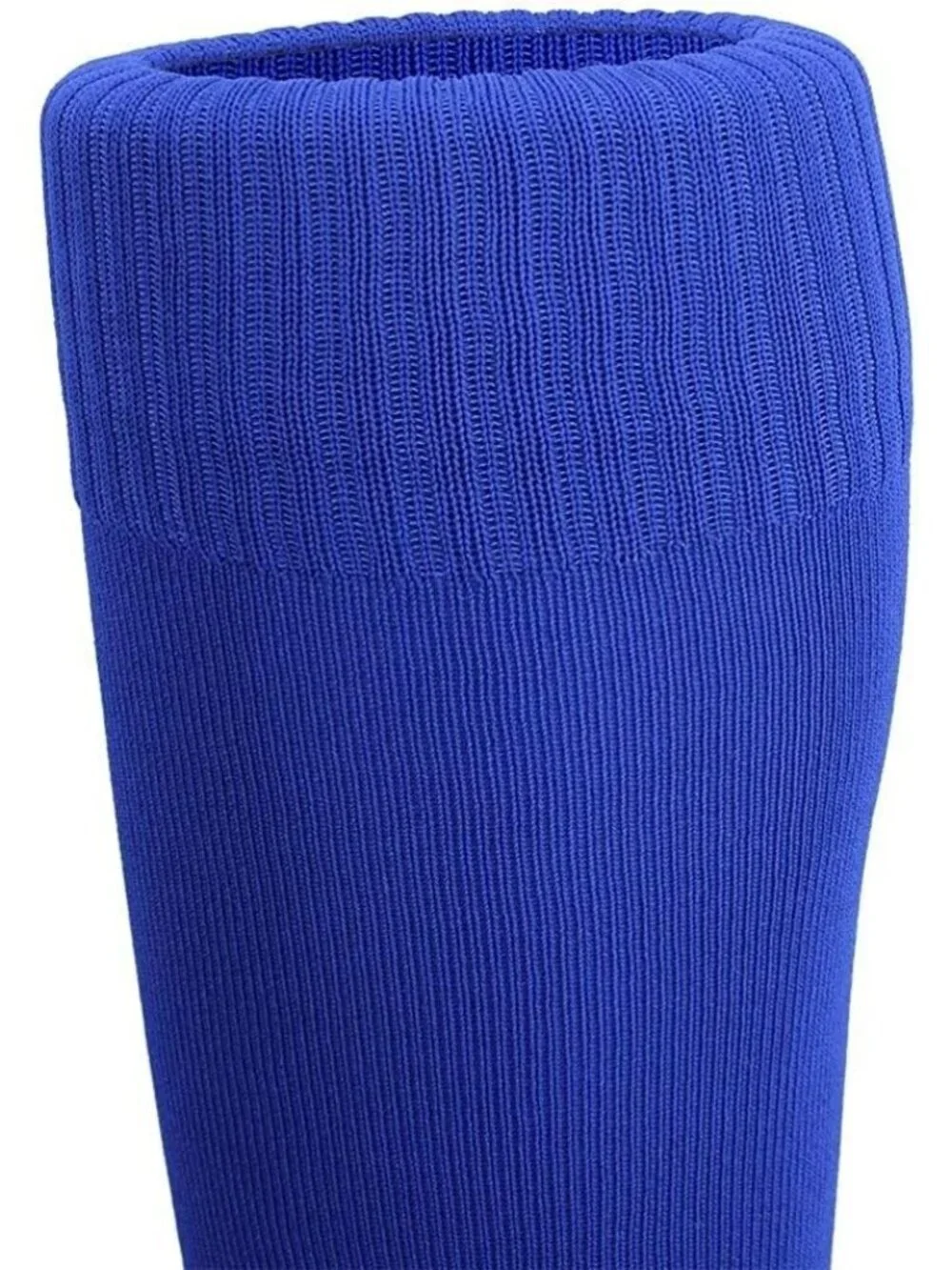 Soccer Socks Youth Team Sport Knee High Socks~Size XS~Royal Blue~CWVLC~NWT L3 05